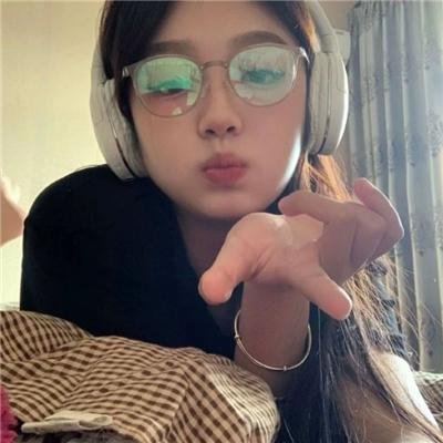 陌生人的爱